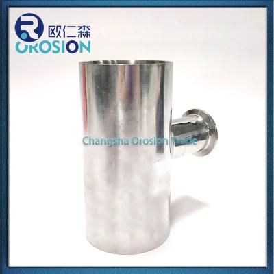 Stainless Steel Non-Standard Custom Tee