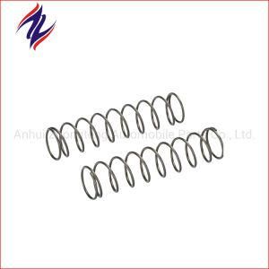 Staninless Steel Compression Spring for PE/LDPE Plastic Lotion Pump