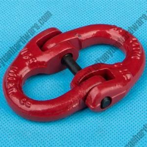 Drop Forged G80 European Type Anchor Chain Connecting Link