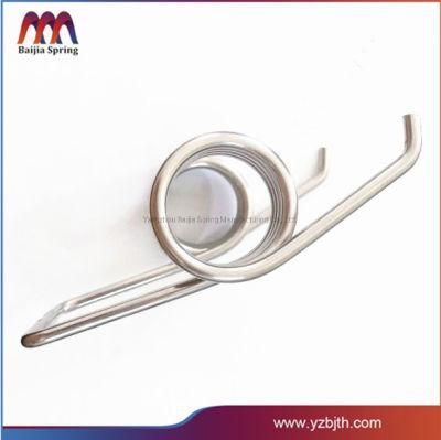 Double Hook Carbon Stainless Steel Emu Leanne Laket Torsion Spring