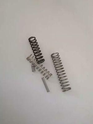 304 Stainless Steel Compression Spring for Nasal Pump