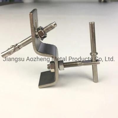 Ready Sale Good Quality Stainless Steel Bracket for Stone