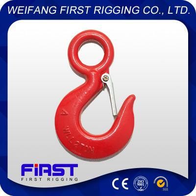Chinese Manufacturer of Metal Latch Hook