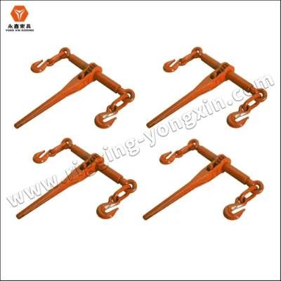 G70/G80 Chain Fastener Forged Ratchet Type Load Binder