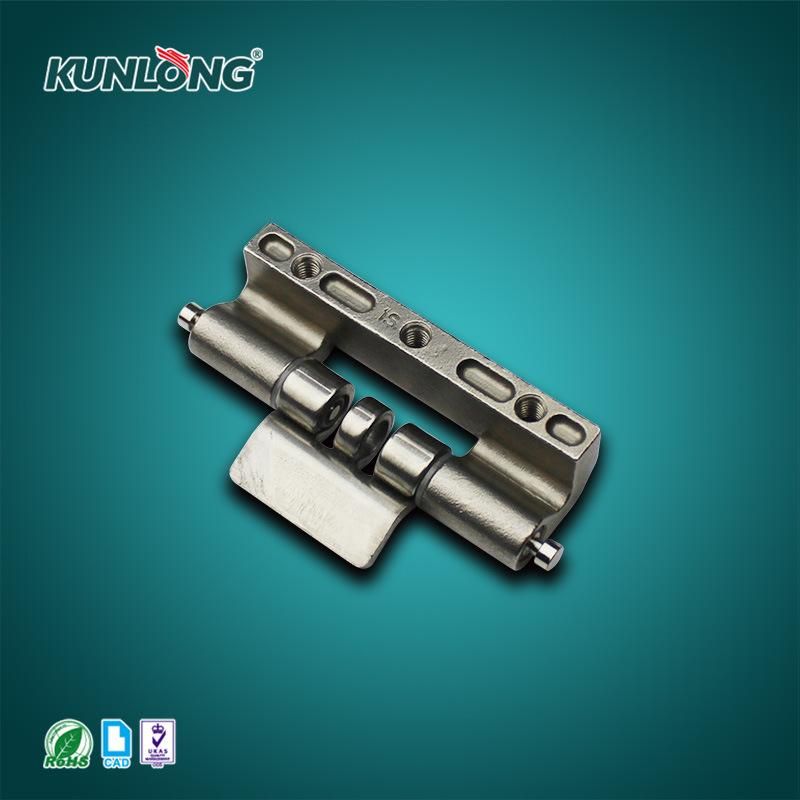 Sk2-063-S Stainless Steel 304 Electrical Cabinet Concealed Hinge