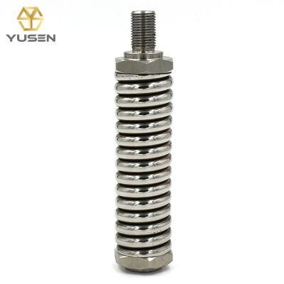 Antenna Springs Stainless Steel Lighter Contact Base Antenna Compression Springs