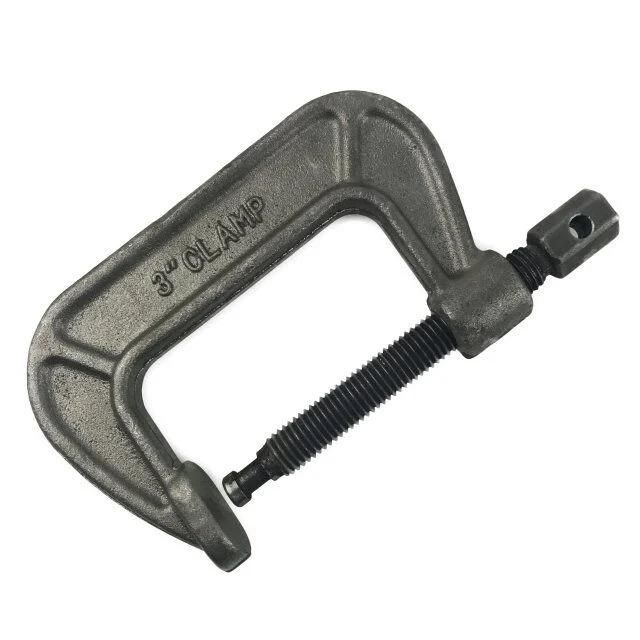 Customized 3"G Type Beam Clamp