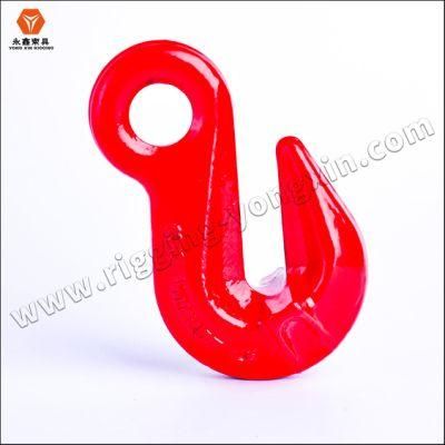 Alloy Steel Eye Sling Grab Hook