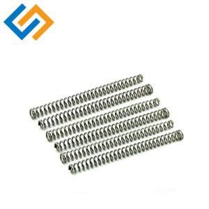 High Quality 304 Stainless Steel Compression Springs