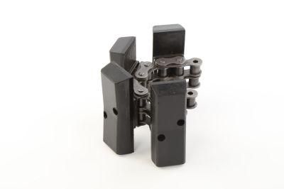 China 1/2&quot;*11/128&quot; DONGHUA Wooden Case/Container standard Transmission Chain 40-1, 50-1, 60-1, 80-1, 100-1, 120-1, 06b-1, 08b-1