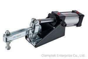 Clamptek Pneumatic/ Air Vertical Type Toggle Clamp CH-10247-A