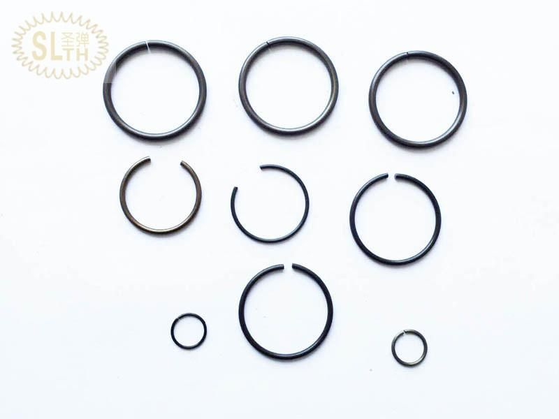 Slth-Wfs-046 Kis Music Wire Superior Wire Forming Spring