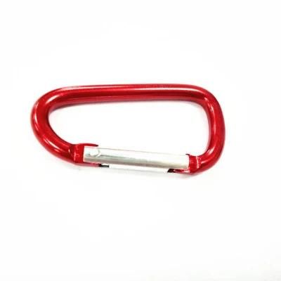 Rigging Hardware Snap Hook Aluminum Carabiner Large Carabiner