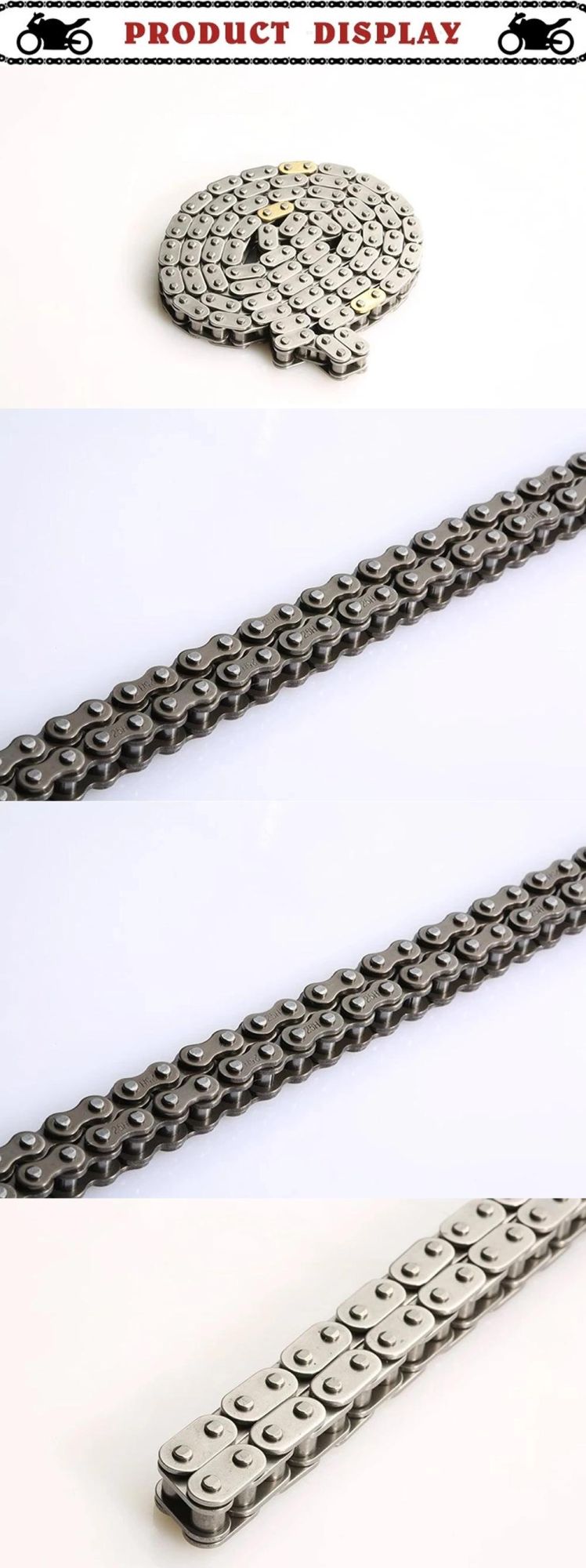 ISO/ANSI/ Industrial /Agricultural/Carbon Steel/Stainless Steel/Non-Standard Driving Roller Chain