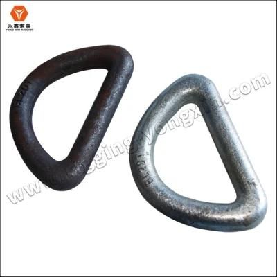 Marine Hardware Eye D Ring