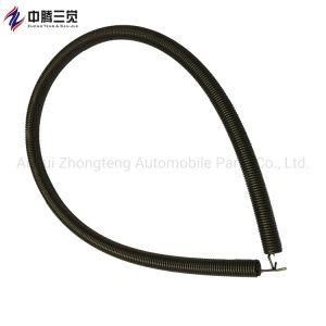 OEM Music Wire Long Coil Helical Torsion Spring
