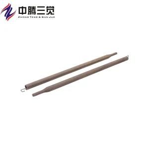 Custom Long Tension Spring for Machine