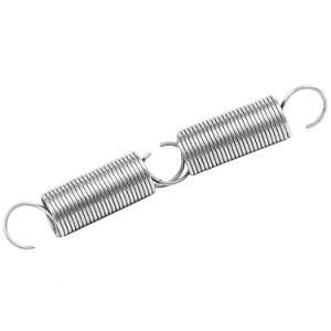 Tension Spring Spring Manufacturer Custom Tension Spring