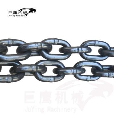 22mm G80 Short Link / Medium Link / Long Link Lifting Chain