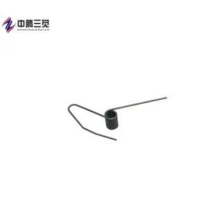 Stainless Steel Coil Spring Torsion Spring