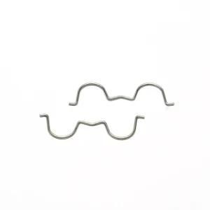 Wholesale Stainless Steel Wave Spring Wire Forming Services Price