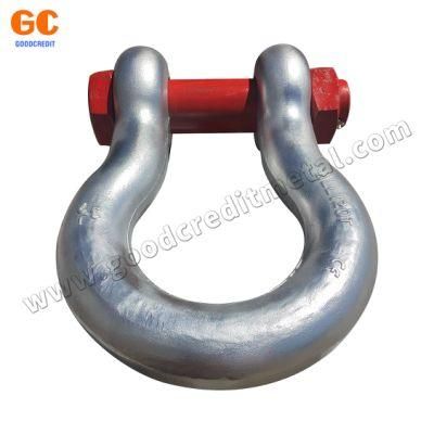 Forging Us Type G209 Type Anchor Shackle