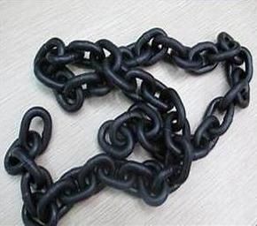 Alloy High Strength Grade Mining Chain