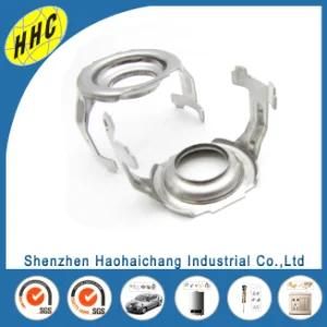 Hardware U Shape Stainless Steel Bracket