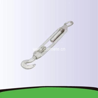 Turnbuckle Lh2-7u