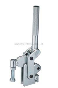 Clamptek Manufacturer Heavy Duty Manual Vertical Handle Type Toggle Clamp CH-101-KS
