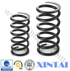 Manufacturer Stainless Steel Compression Spring