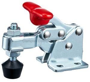 Clamptek Qualified Factory Mini Manual Vertical Hold Down Toggle Clamp CH-13005 (HV 200)