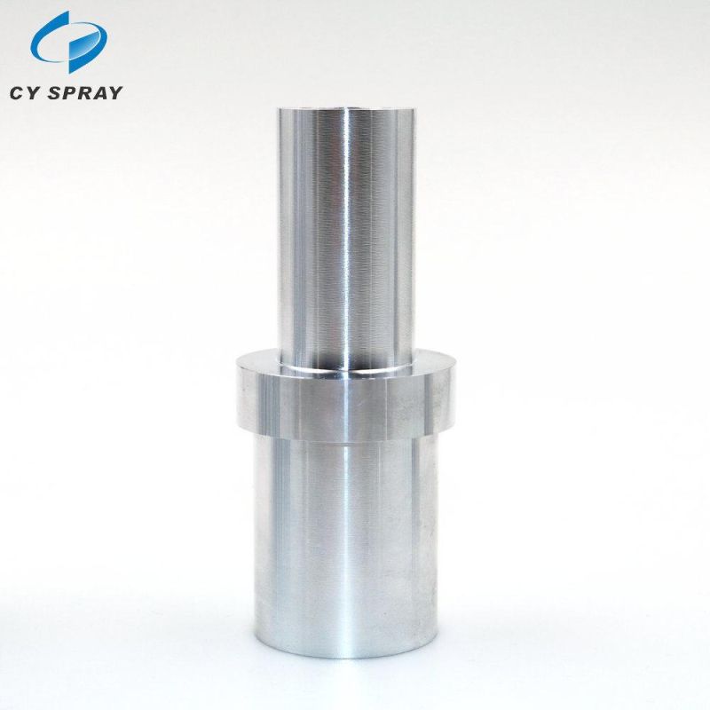 Customized High Quality Aluminum Sandblasting Machine Dedicated Boron Carbide Sandblasting Nozzle