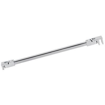 Stainless Steel Shower Support Bar (BS201)