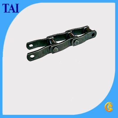 Steel Welded Cranked Link Conveyor Chain (WR82)