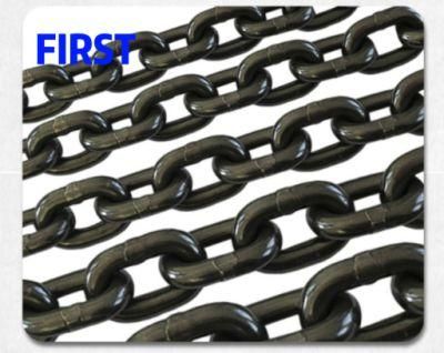 Chinese Manufacturer of ASTM Standard G30 Chain