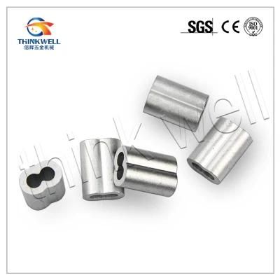 High Quanity Hot Selling 8 Type Aluminium Crimp