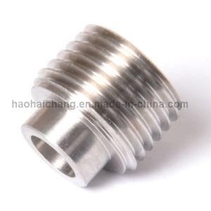 Used in Automotive/ Car Motor Nickel-Plated Steel Weld Nut