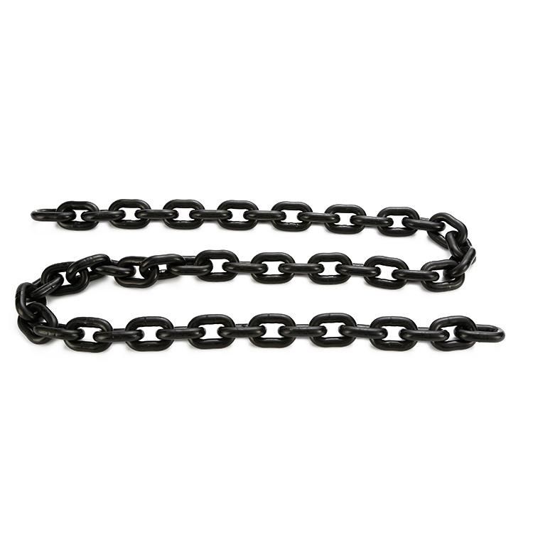 Professional Manufacturer of Chains for Mining