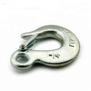 Surface Polished Top Quality Durable Hook