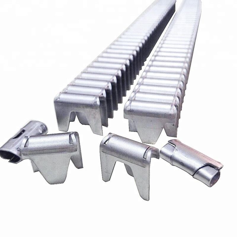 M87 Series Clips for Mattress Making