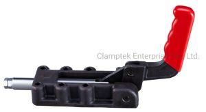 Clamptek Push-pull Straight Line with Casting Base Toggle Clamp CH-32500