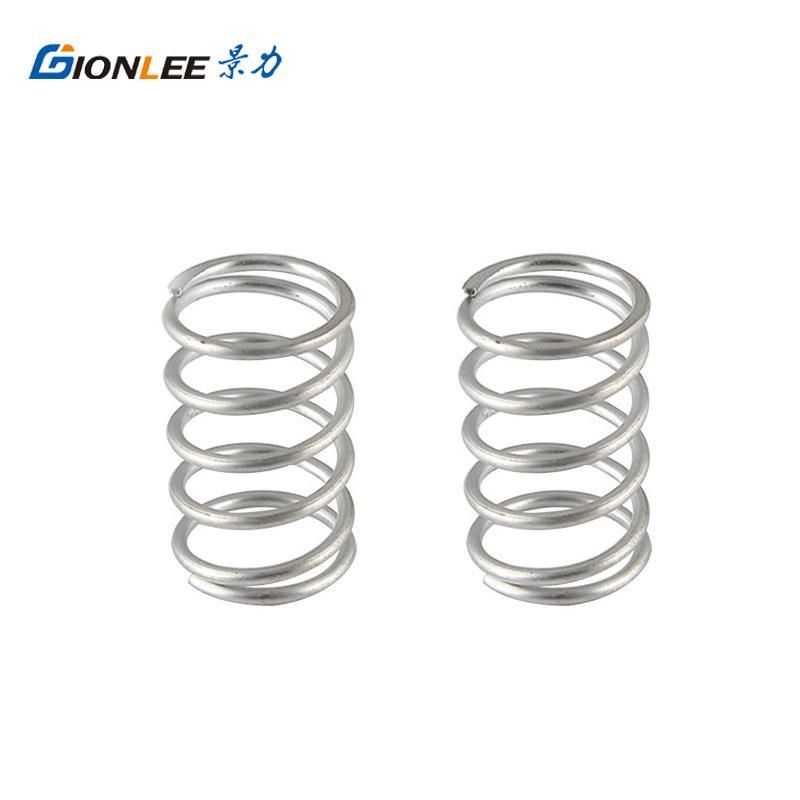 Custom 304 Stainless Steel Compression Spring Galvanized Compression Spring Small Spring