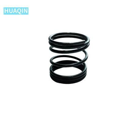 Factory Customized Compression Extension Spring High Precision Metal Spring
