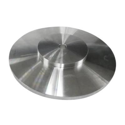 Factory Make CNC Customized Machined Parts