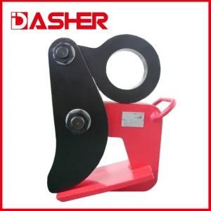 Steel Plate Horizontal Clamp for Lifting 6tons