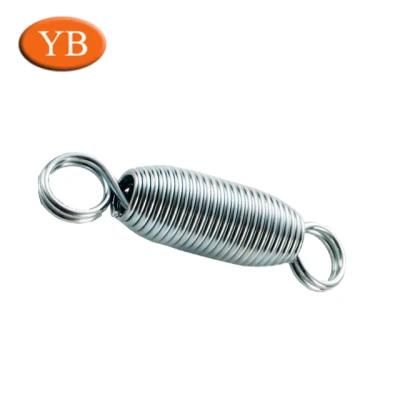 Dongguan Factory Price Stainless Steel Extension Spring for Trampoline