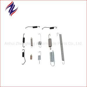 Car Wiper High Elastic Spring