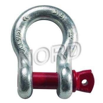 Forging U Shackle