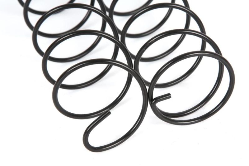 High Quality Compression Spring for Vending Machine